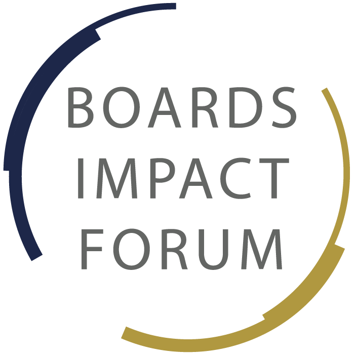 Boards Impact Forum