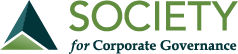 Society for Corporate Governance